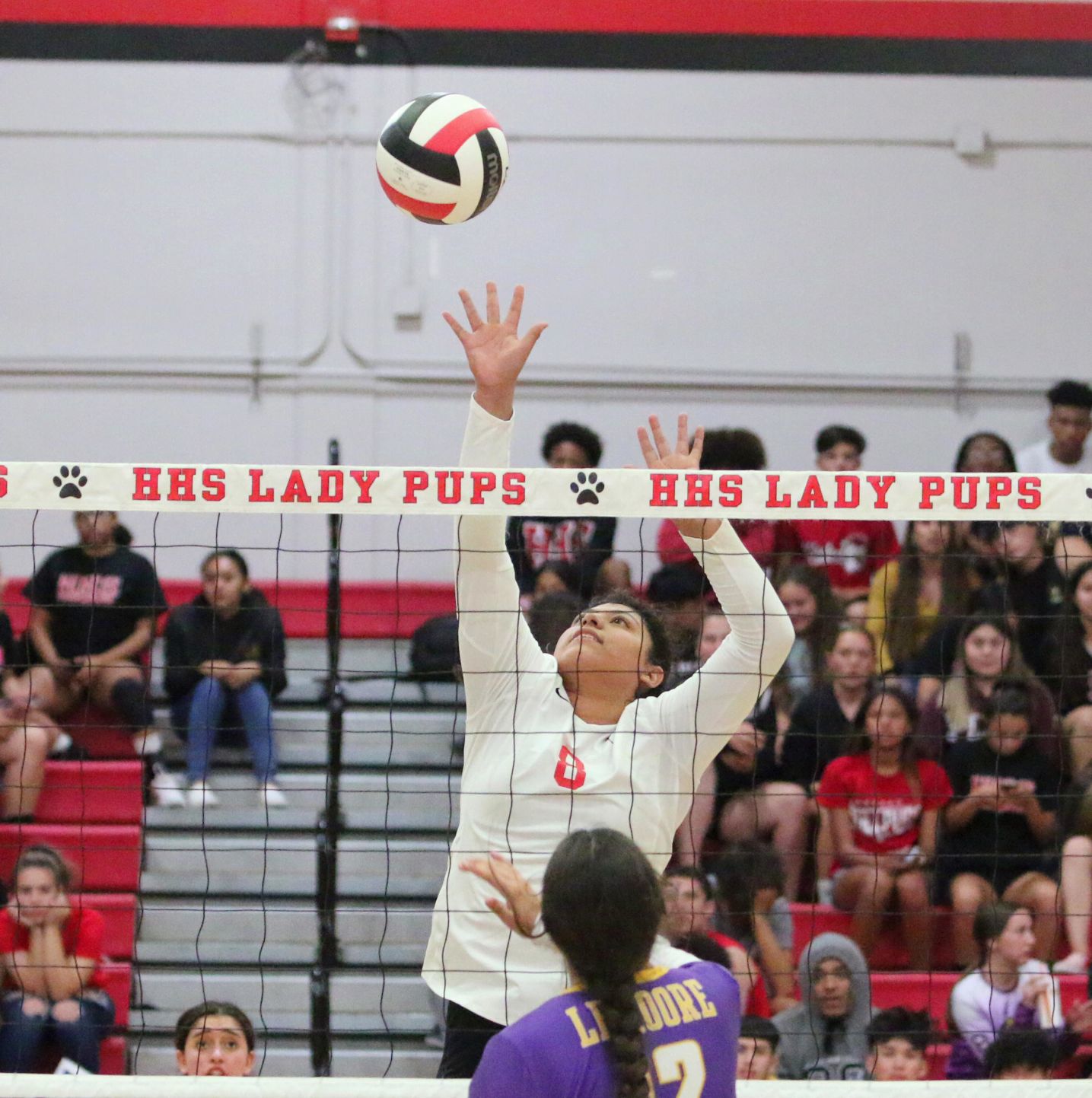 Bullpups claim victory over Tigers in thrilling season finale